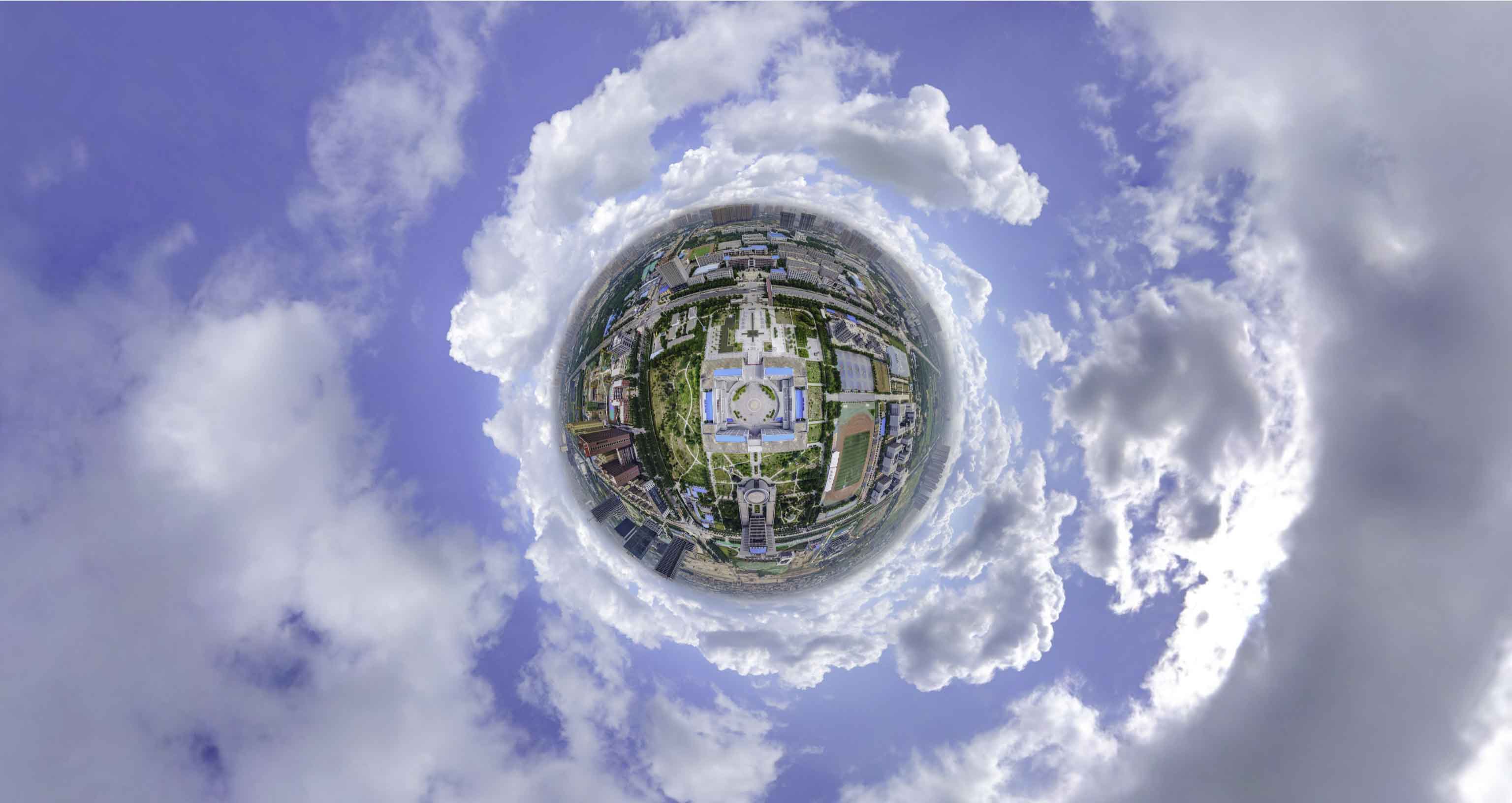 抚远格凸河风景名胜区