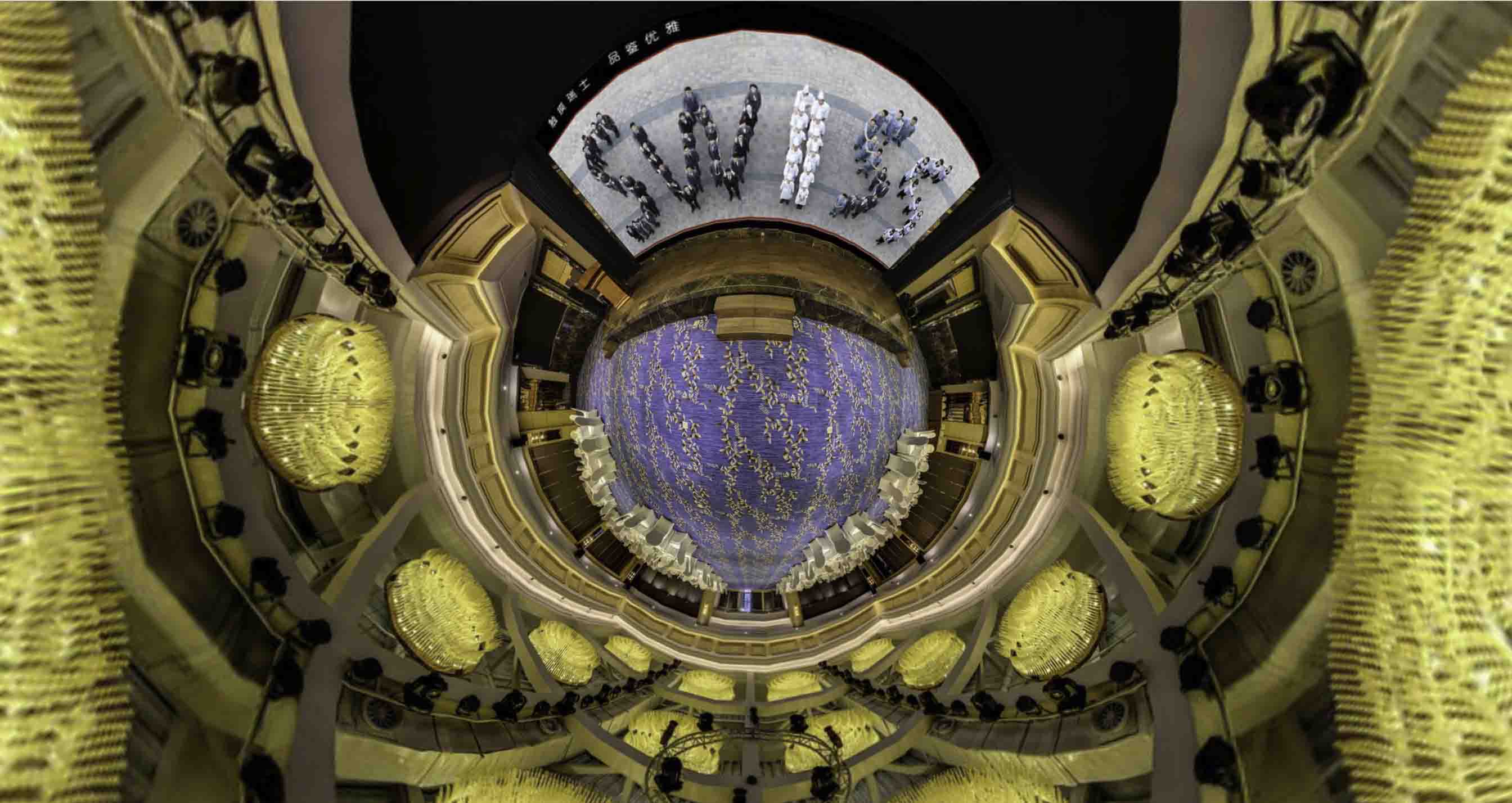 抚远探索VR全景拍摄中的深度感：营造沉浸式体验的关键要素